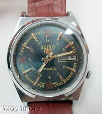 Vintage seiko automatic for sale  Frankfort