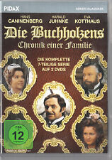 Dvd buchholzens chronik gebraucht kaufen  Mosbach