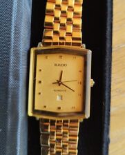 Rado florence saphire gebraucht kaufen  Damme