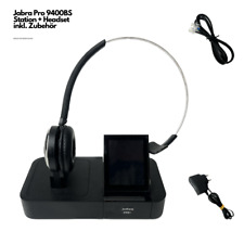 Jabra set pro gebraucht kaufen  Backnang