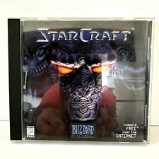 starcraft cd key for sale  Vernon Hills