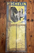 Vintage michelin sign for sale  ENFIELD