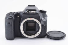 Canon Eos 70D Body Digital Single Lens Reflex for sale  Shipping to South Africa