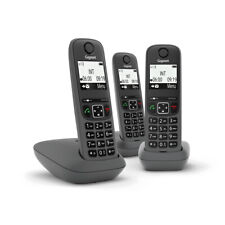 As490 trio telefono usato  Napoli