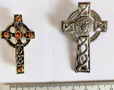 Two celtic cross for sale  NEWCASTLE UPON TYNE