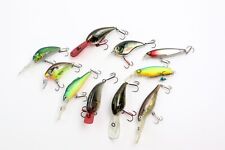 Stock minnow rapala usato  Campi Bisenzio