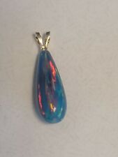 14kt pendant drops for sale  North Kingstown