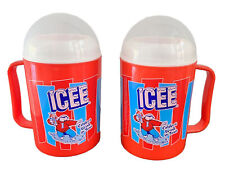 Icee brand 10oz for sale  Austin