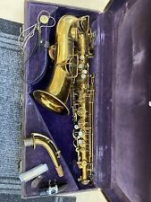 martin saxophone for sale  HEXHAM