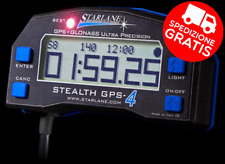 Cronometro gps starlane usato  Roma