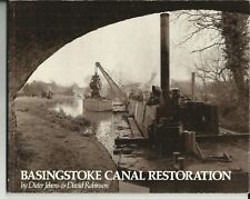 Basingstoke canal restoration for sale  CARRICKFERGUS