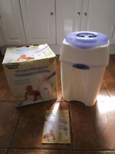 Tommee tippee nappy for sale  UK