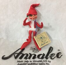 Annalee red christmas for sale  Billerica