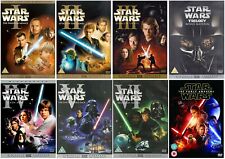 Star Wars colección completa de audiolibros vol formato mp3.  segunda mano  Embacar hacia Argentina