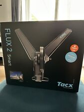 tacx turbo trainer for sale  TORQUAY