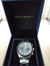 Cortebert ouragon watch d'occasion  Expédié en Belgium