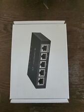 Ubiquiti Networks ER-X EdgeRouter X 5-Port Gigabit Wired Router for sale  Shipping to South Africa