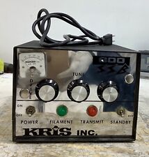 Kris 600 ssb for sale  Shipping to Ireland