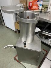 Commercial sausage stuffer for sale  CHESTER