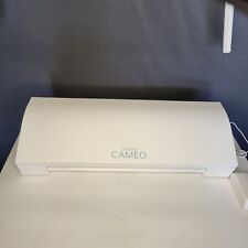 Used, Silhouette Cameo 3 Cutting Machine Classic White for sale  Shipping to South Africa