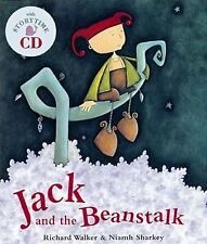 Jack beanstalk richard for sale  UK