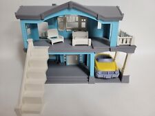 Green toys house for sale  Troy
