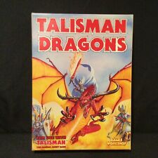 Talisman 2nd edition for sale  Ringoes