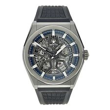 Zenith defy classic for sale  Birmingham