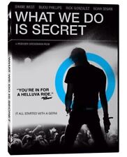Secret dvd 2008 for sale  UK