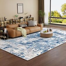 Machine washable rugs for sale  PETERBOROUGH