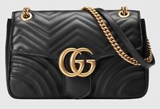 Gucci borsa tracolla usato  Milano