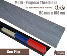 Grey pine laminate for sale  MALVERN