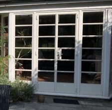Crittall french doors for sale  LUTON