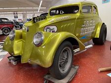 1933 willys coupe for sale  Mundelein