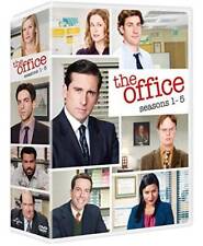 Office seasons dvd for sale  Montgomery