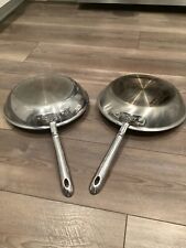 Pair clad stainless for sale  Greenville