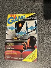 Vintage gamer 1984 for sale  BRISTOL