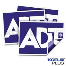 Adt sticker pack for sale  Shipping to Ireland
