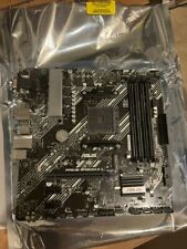 Motherboard am4 b450m for sale  Austin