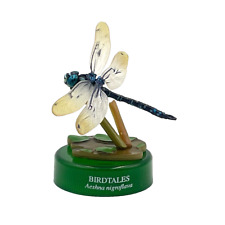 Kaiyodo Birdtales Birdtales Dragonfly Realistic Animal Figure Miniature for sale  Shipping to South Africa