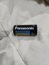Panasonic lithium cr123a for sale  Carney