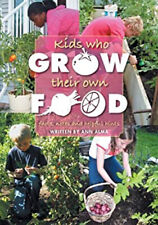 Kids grow food for sale  Reno