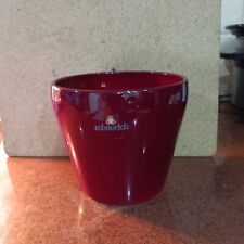 Scheurich pottery planter for sale  MAESTEG