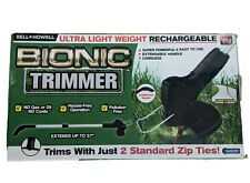 Bionic trimmer emson for sale  Annapolis