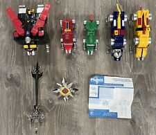 Rare voltron third for sale  Matawan