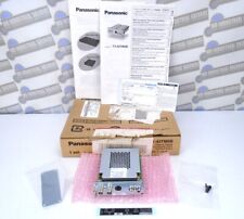 Used, Panasonic TY-42TM6B Plasma & LCD BNC Composite Video TERMINAL BOARD (NEW in BOX) for sale  Shipping to South Africa