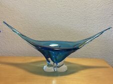 stunning large crystal bowls for sale  Rancho Cordova