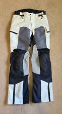 Motorcycle pants rev for sale  Snohomish