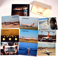 Postkarten interflug 10stk gebraucht kaufen  Zweibrücken