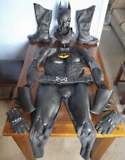 Complete batman cosplay for sale  ALTRINCHAM